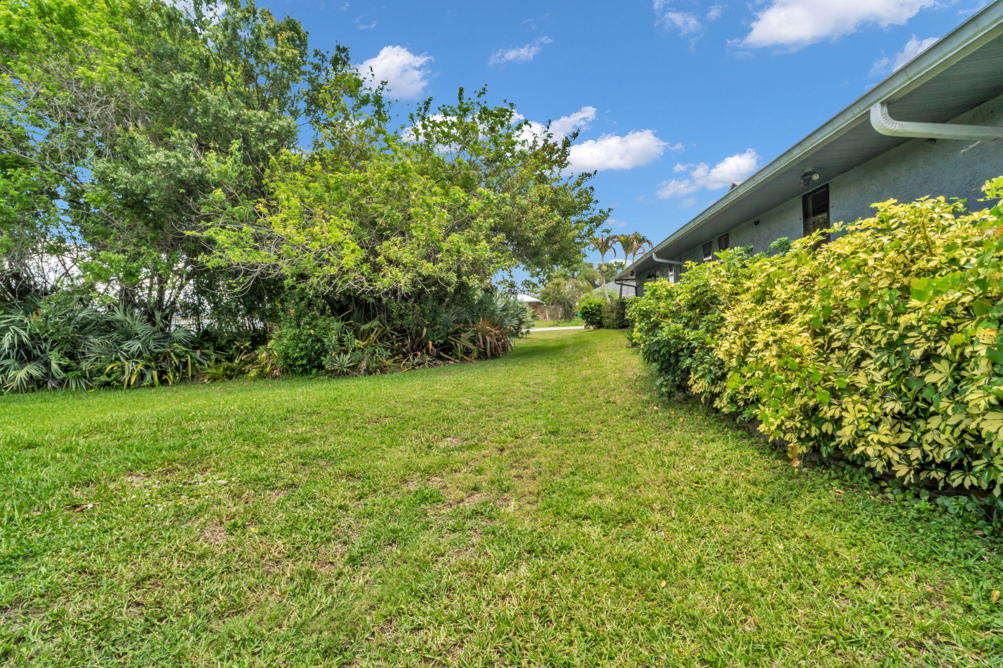 PORT ST LUCIE SECTION 18 - Residential