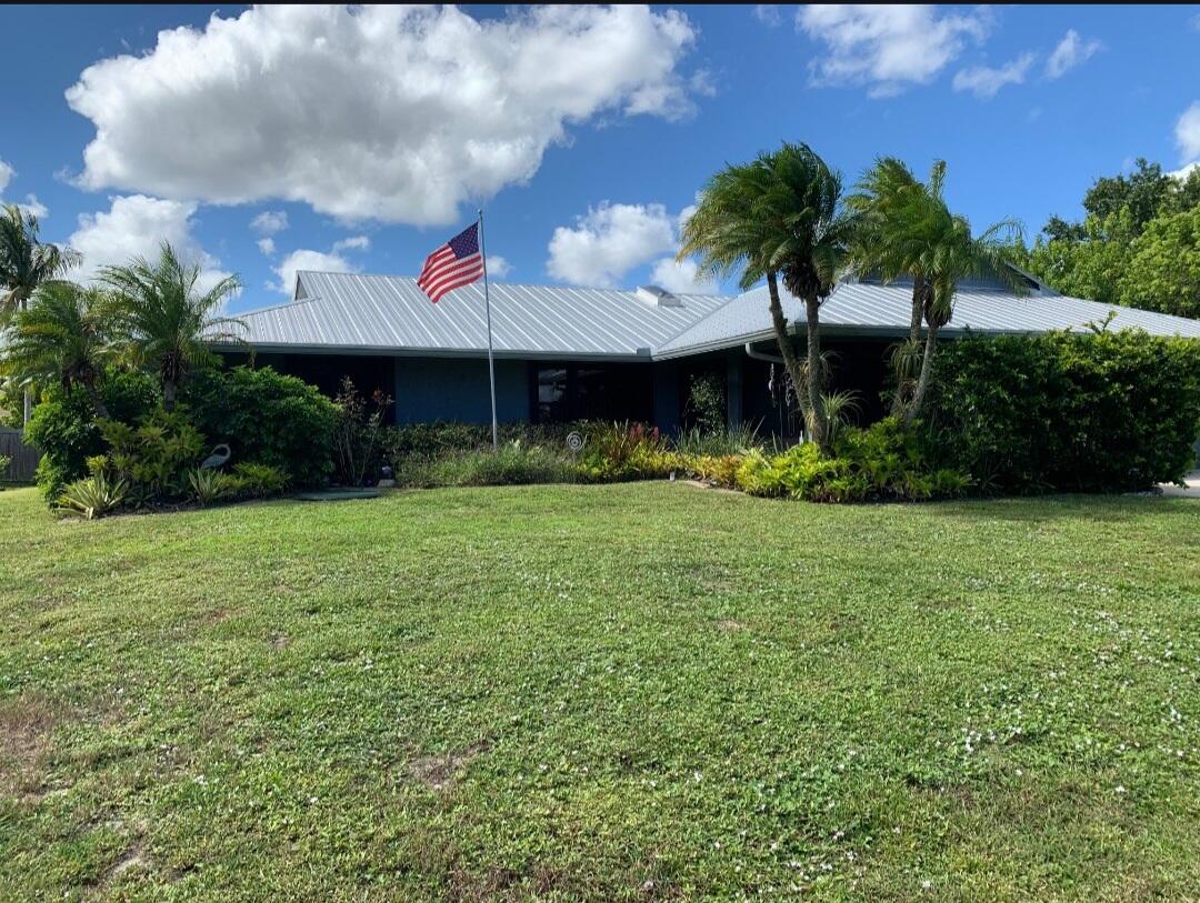 PORT ST LUCIE SECTION 18 - Residential