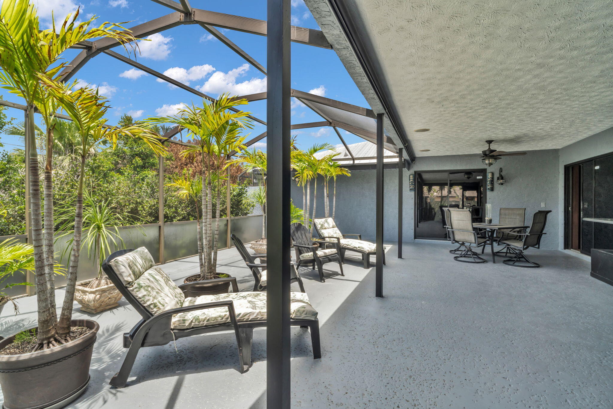 PORT ST LUCIE SECTION 18 - Residential