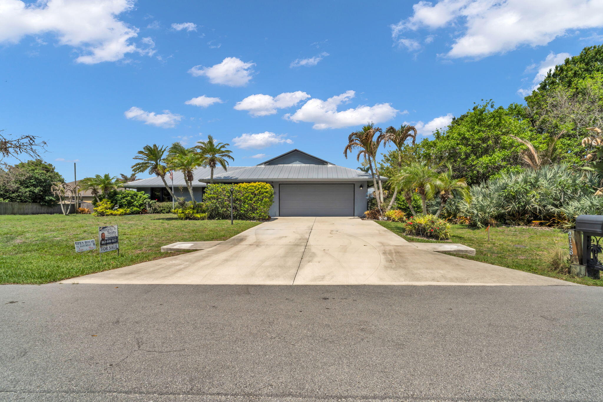 PORT ST LUCIE SECTION 18 - Residential