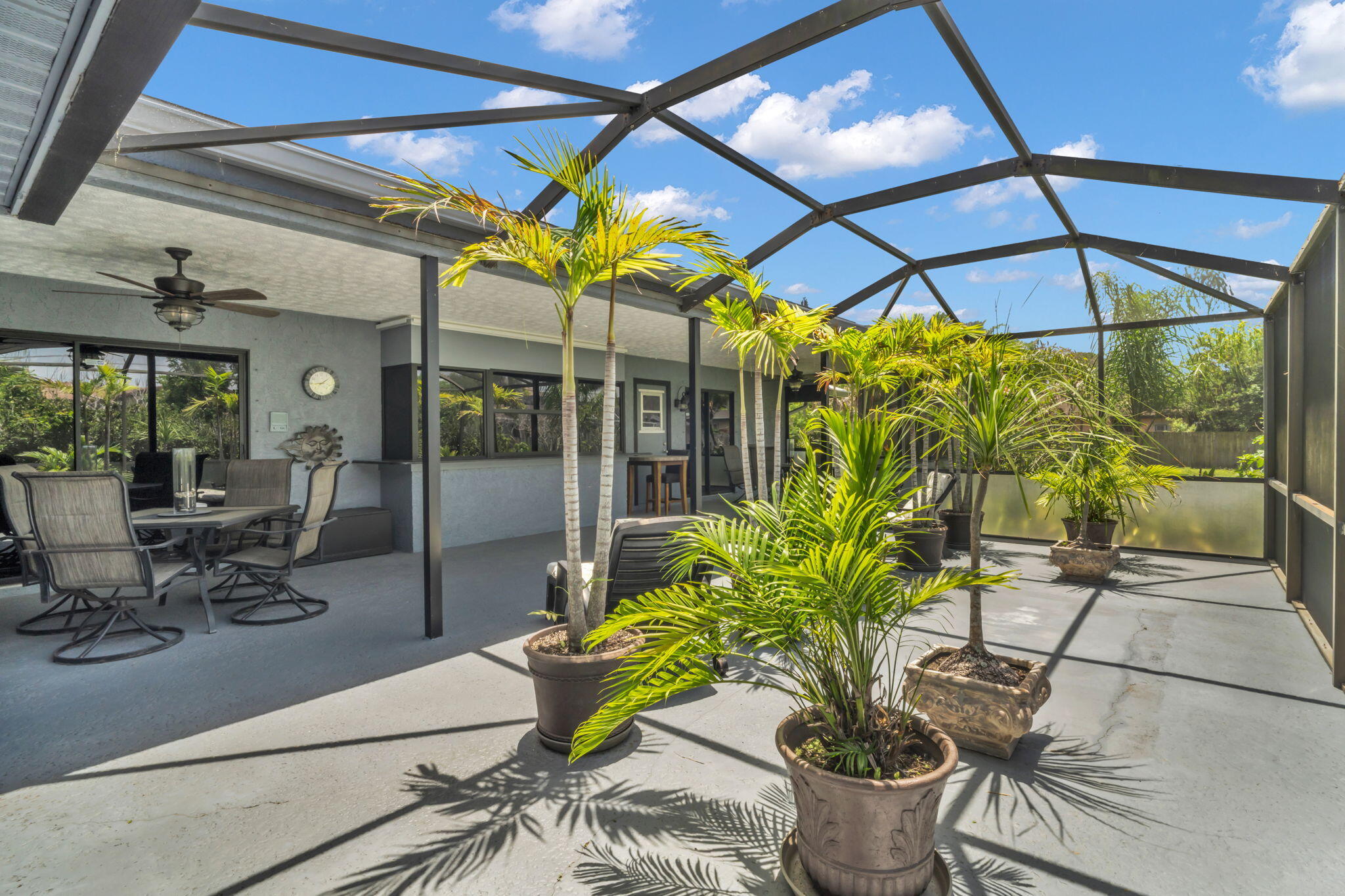 PORT ST LUCIE SECTION 18 - Residential
