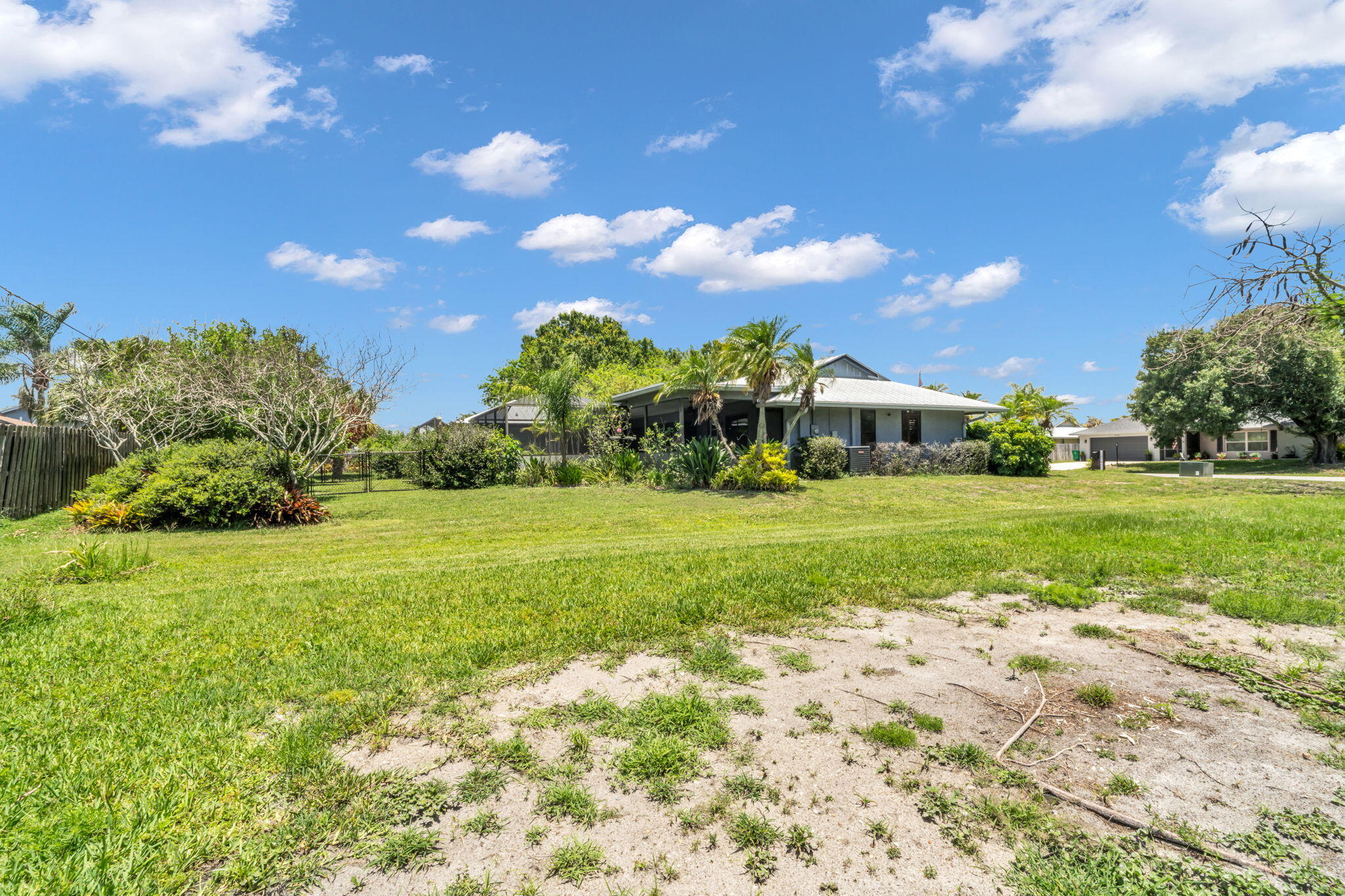 PORT ST LUCIE SECTION 18 - Residential