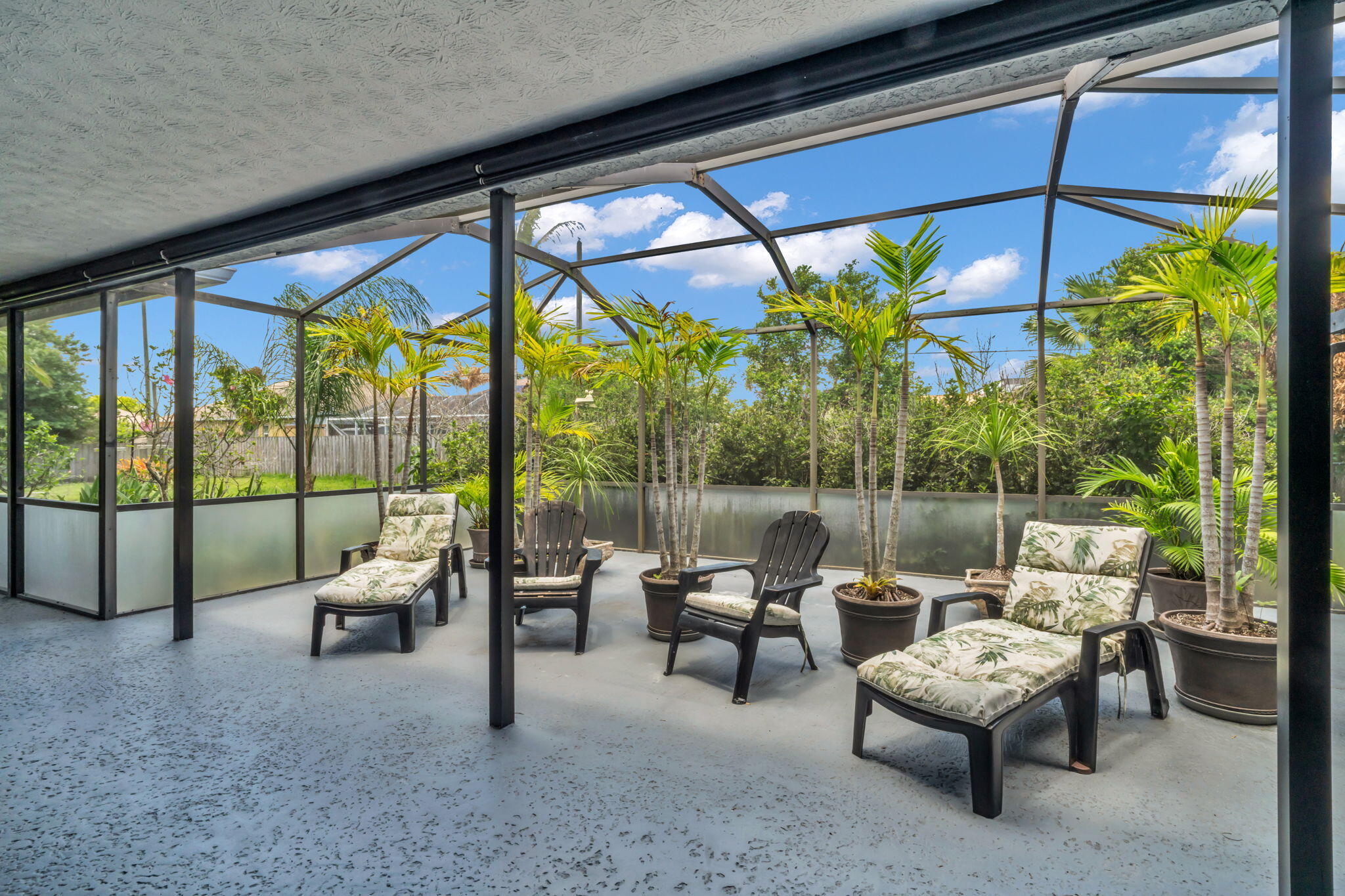 PORT ST LUCIE SECTION 18 - Residential