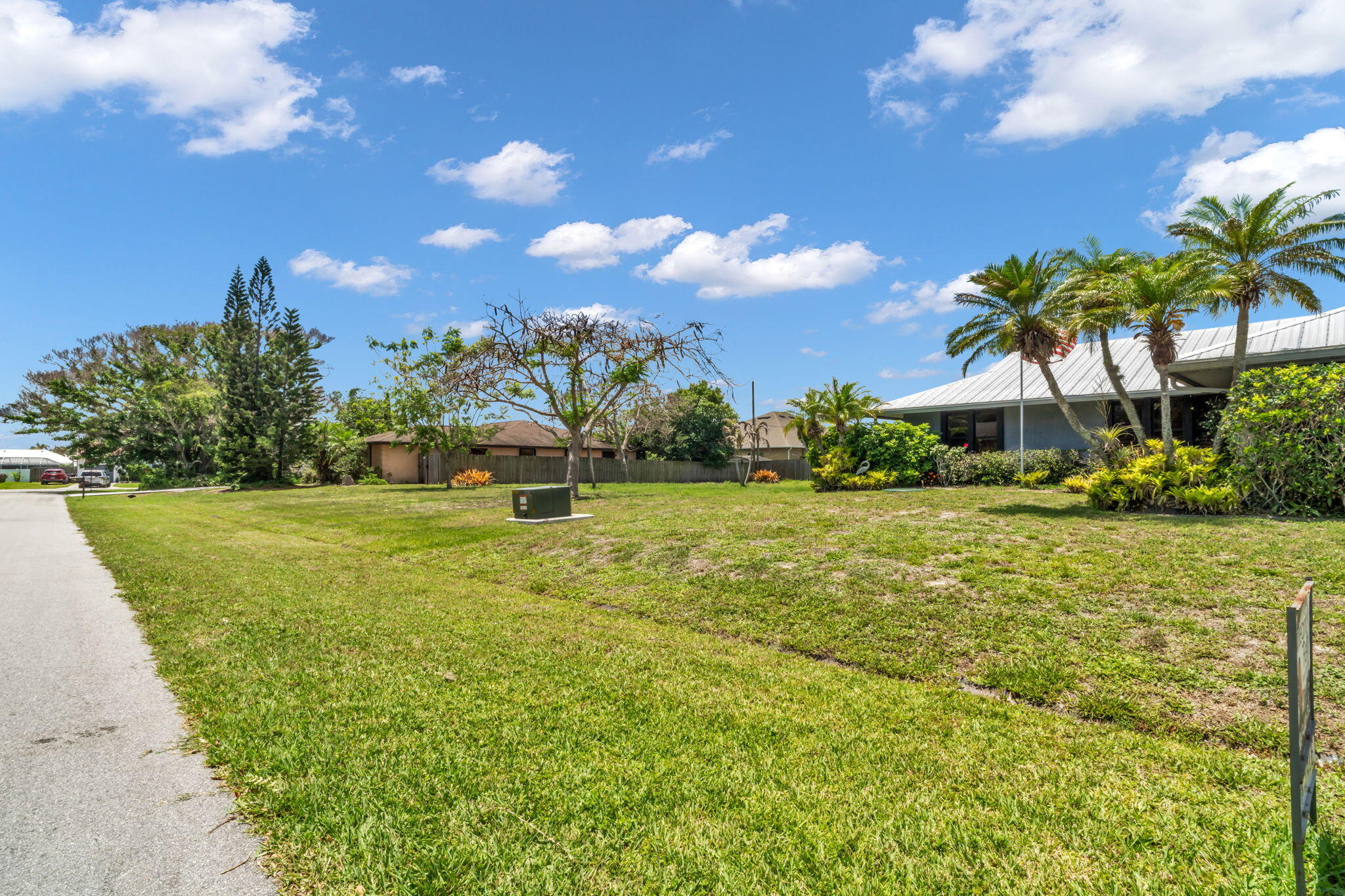 PORT ST LUCIE SECTION 18 - Residential