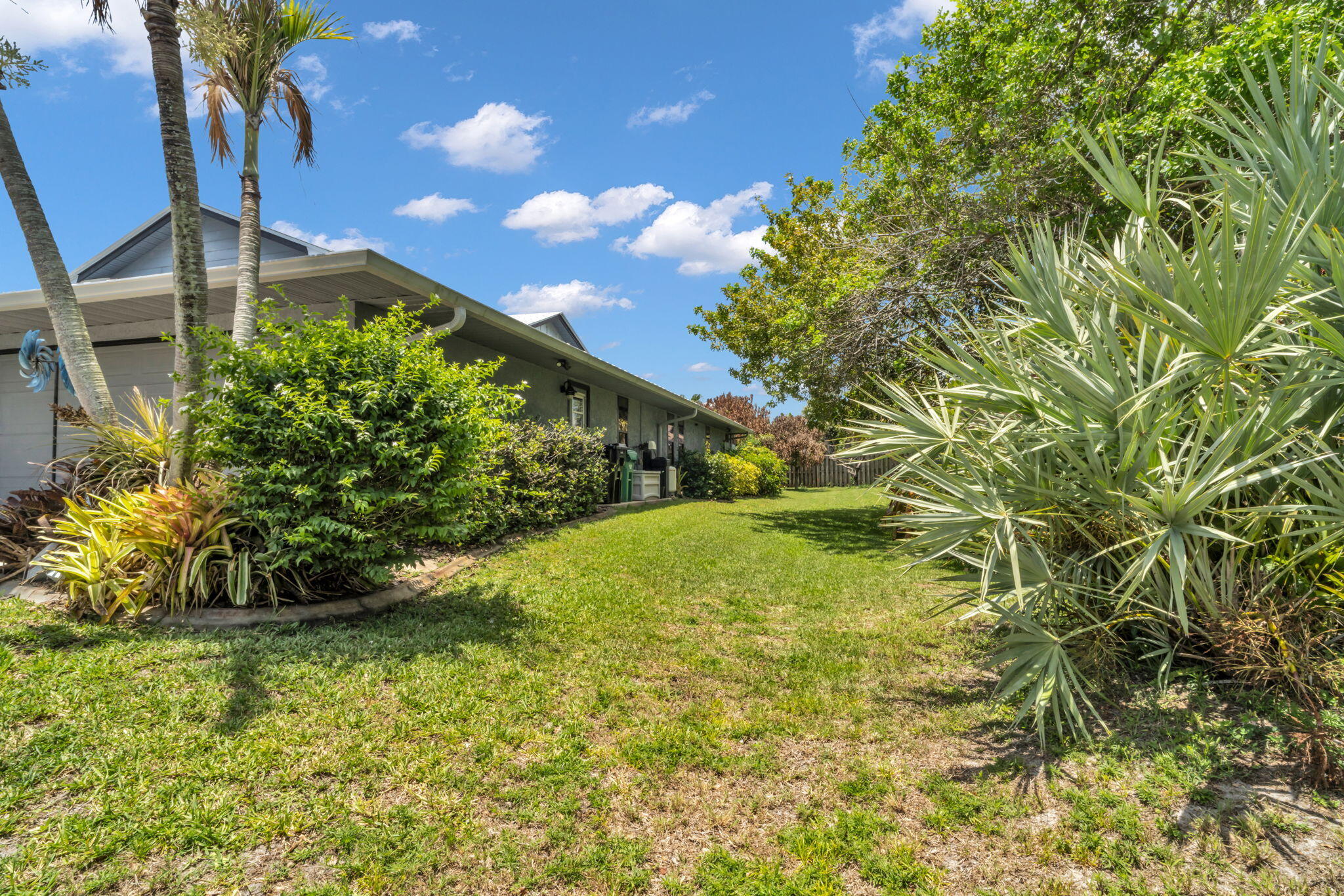 PORT ST LUCIE SECTION 18 - Residential