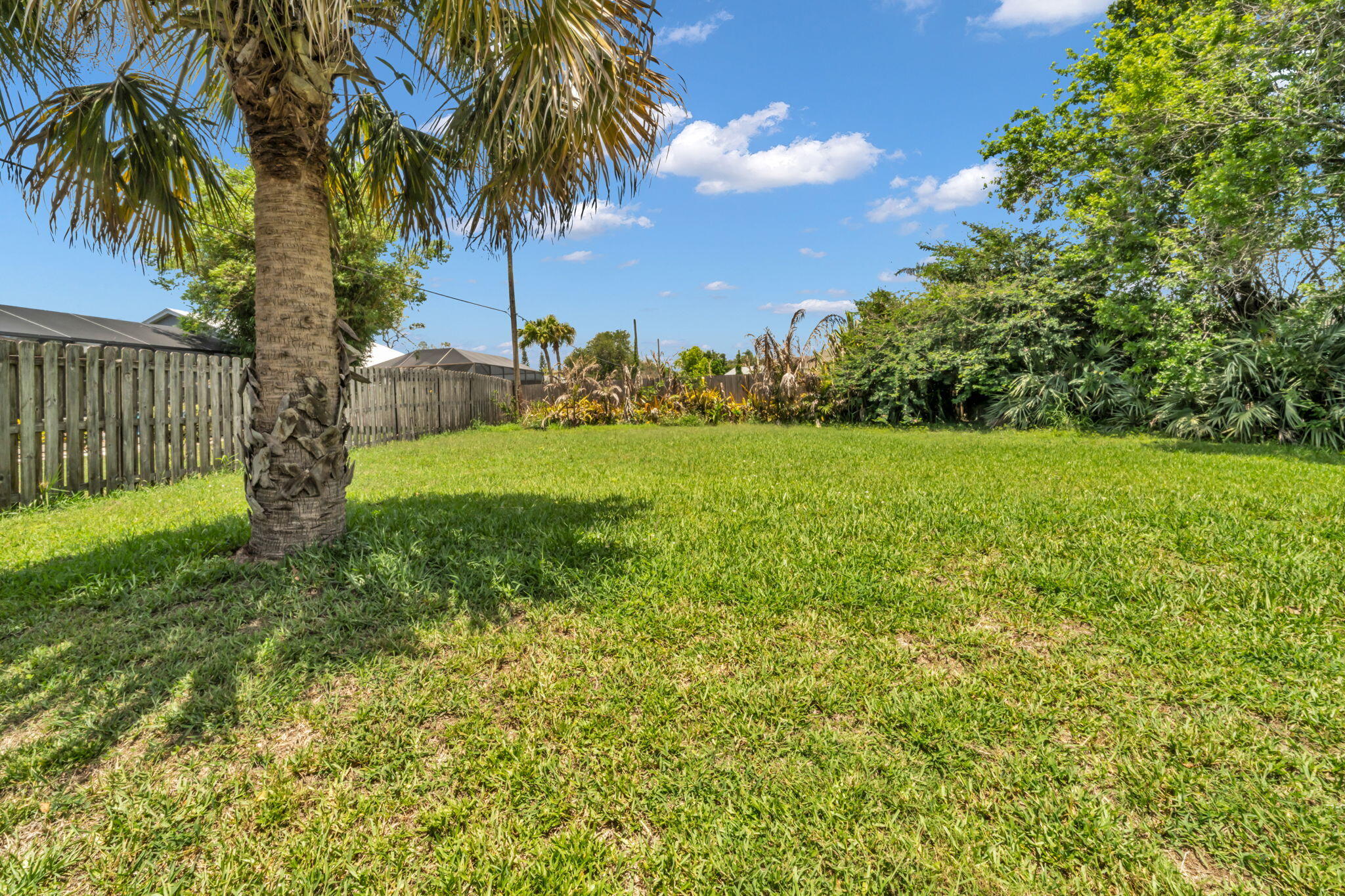 PORT ST LUCIE SECTION 18 - Residential