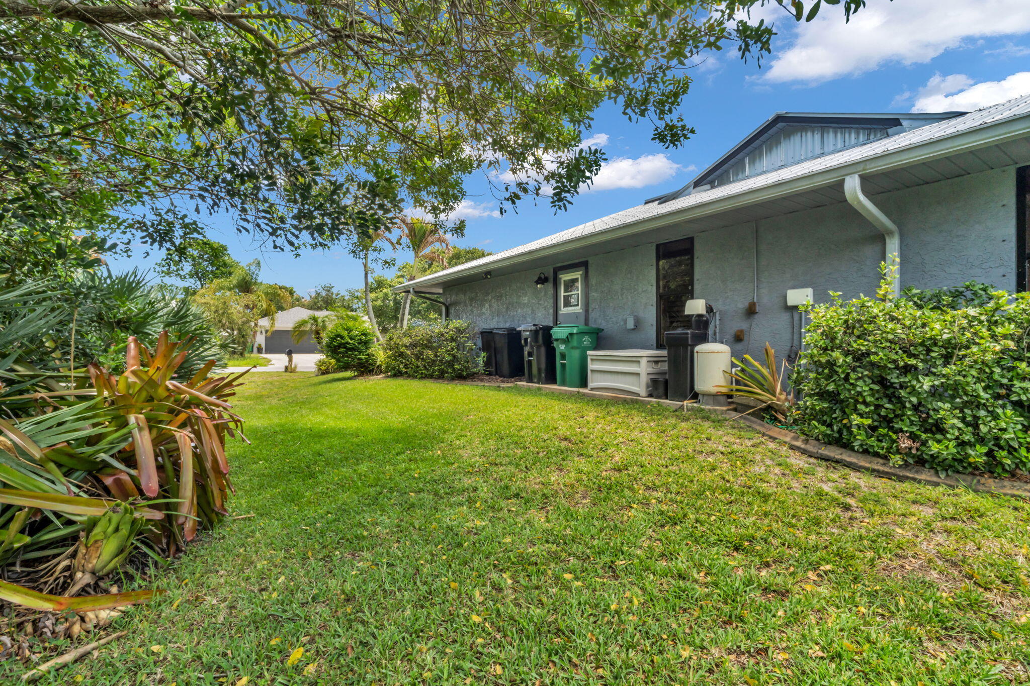 PORT ST LUCIE SECTION 18 - Residential