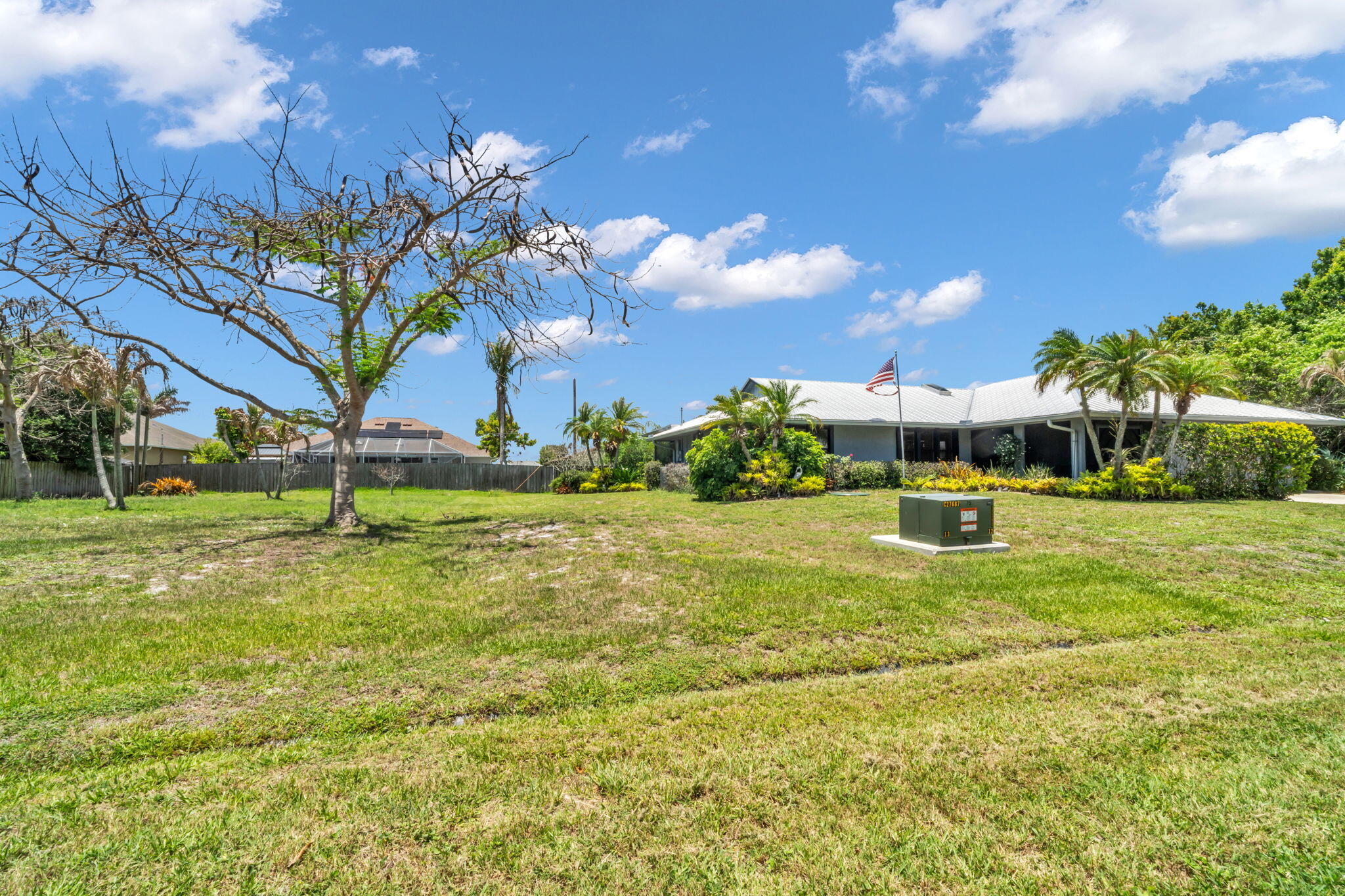 PORT ST LUCIE SECTION 18 - Residential