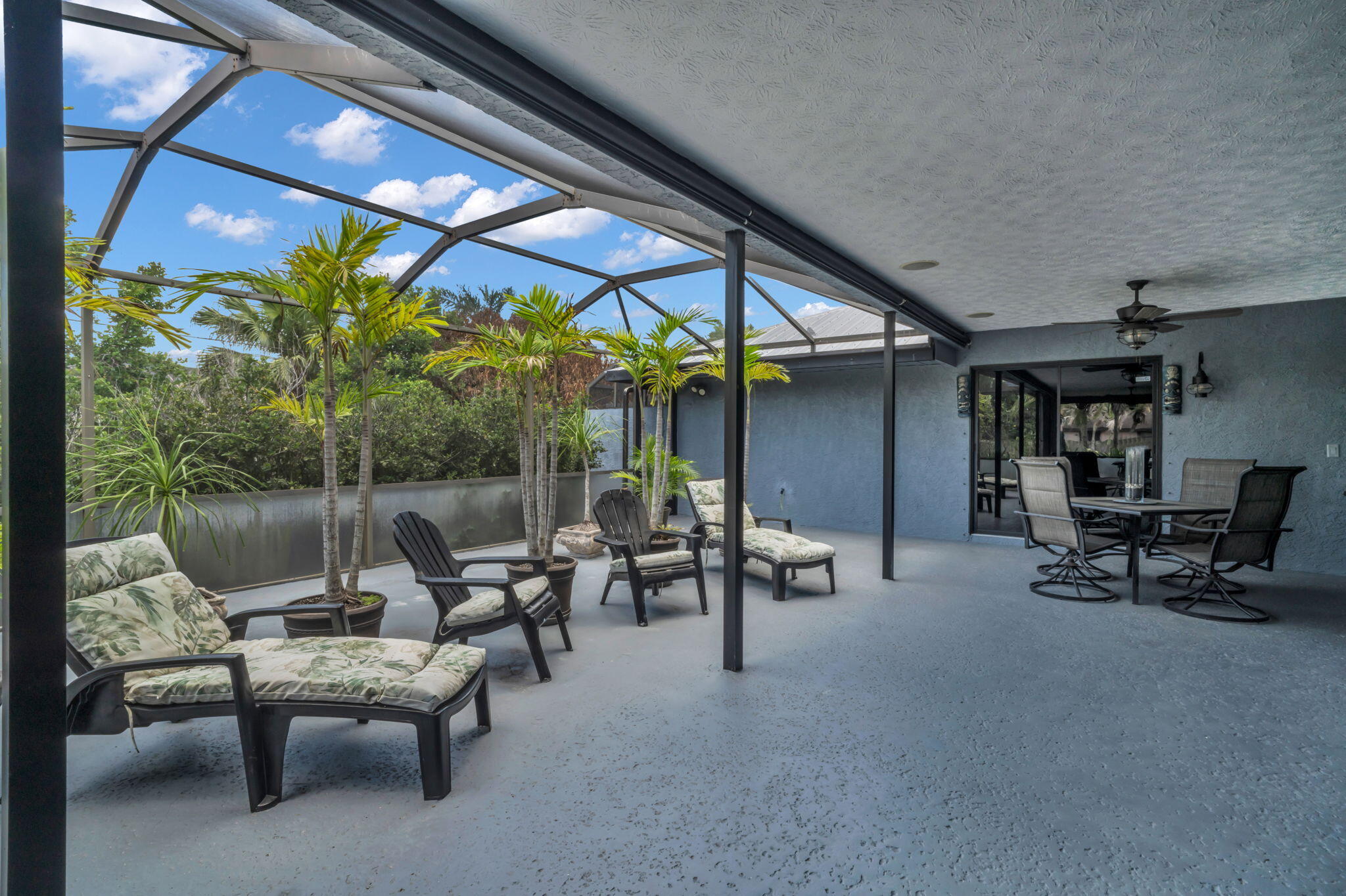 PORT ST LUCIE SECTION 18 - Residential