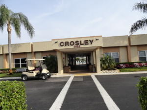 CRESTHAVEN CROSLEY - Residential