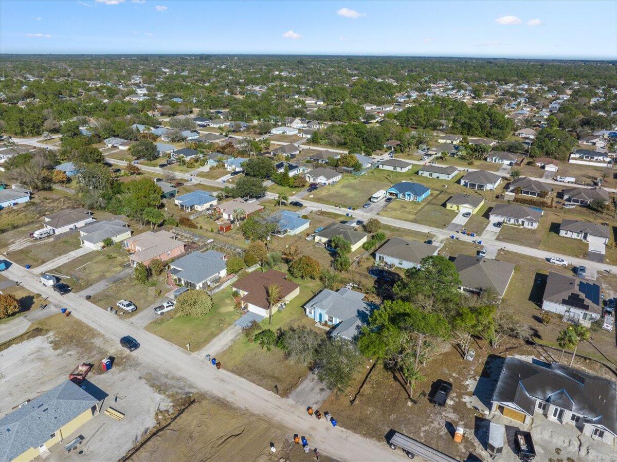 Vero Lake Estates - Residential