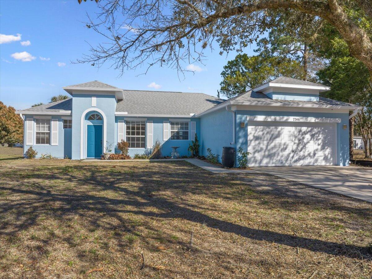 Vero Lake Estates - Residential