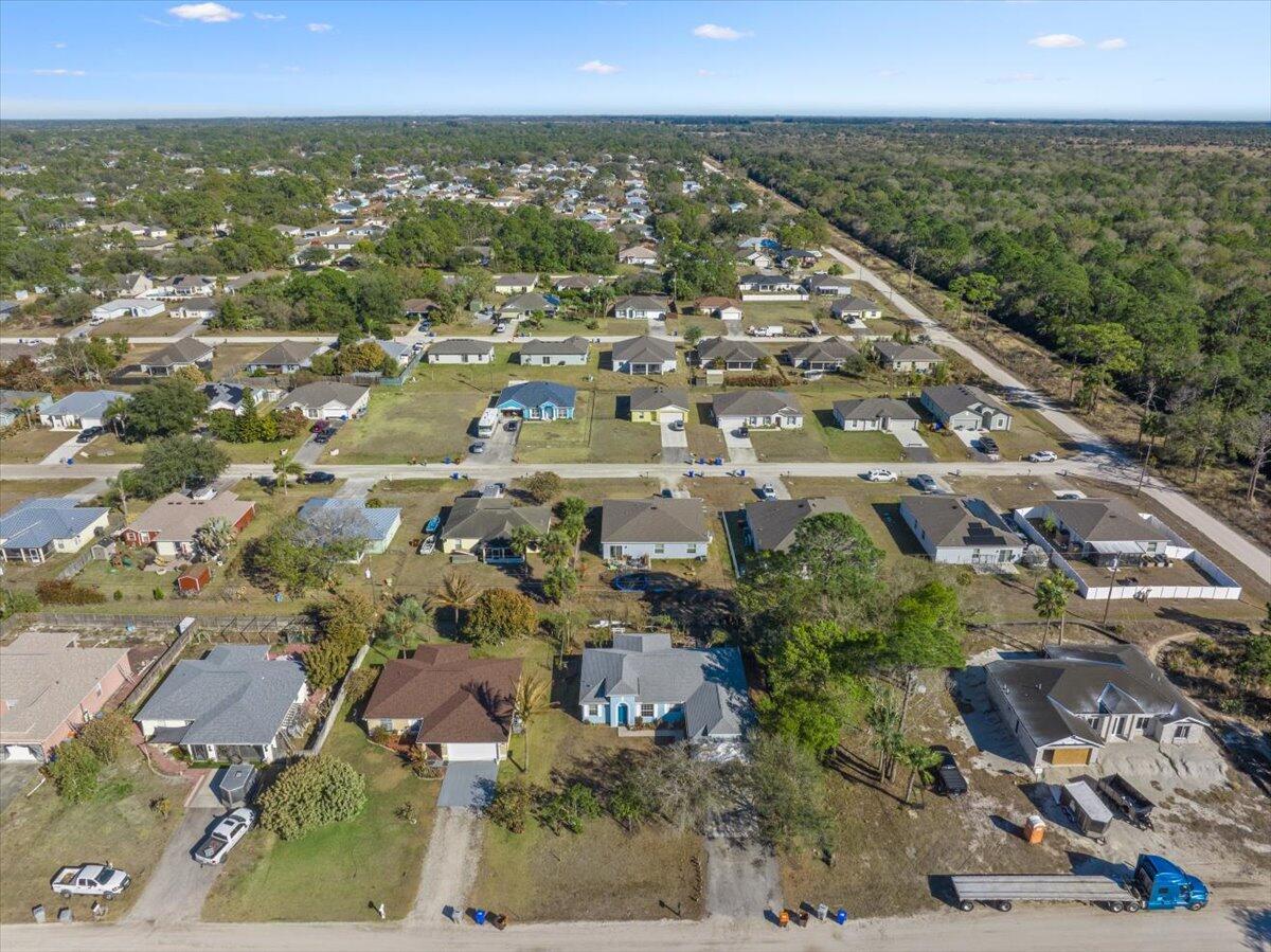 Vero Lake Estates - Residential