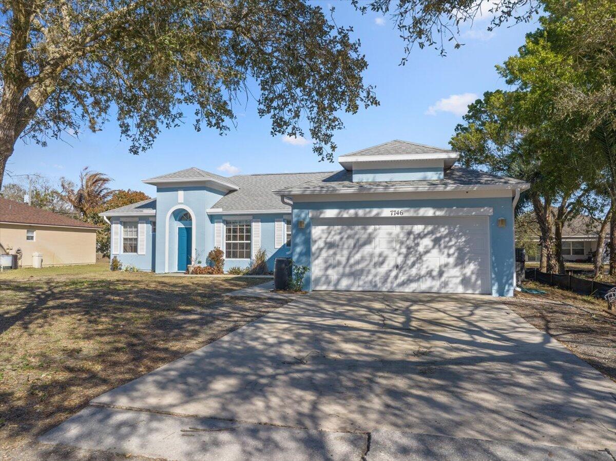 Vero Lake Estates - Residential