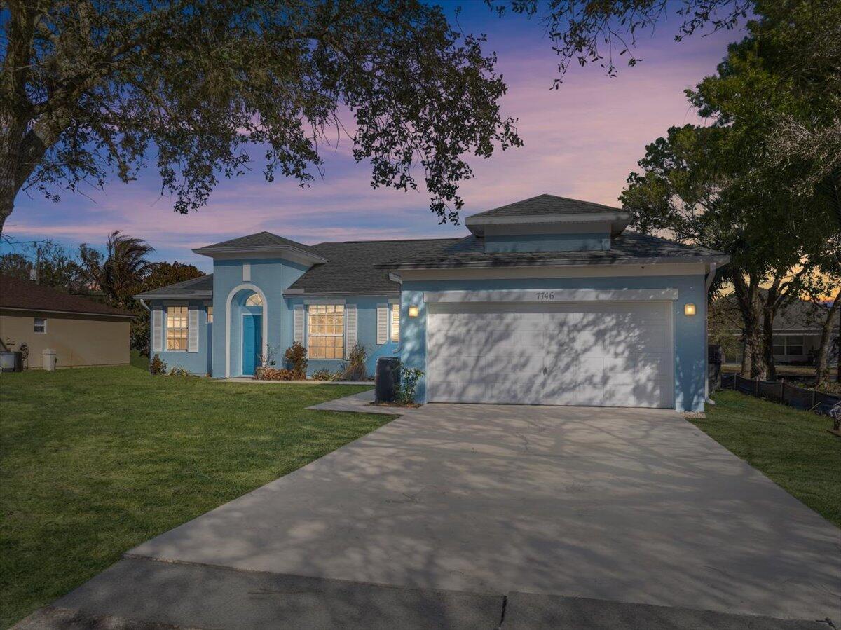 Vero Lake Estates - Residential