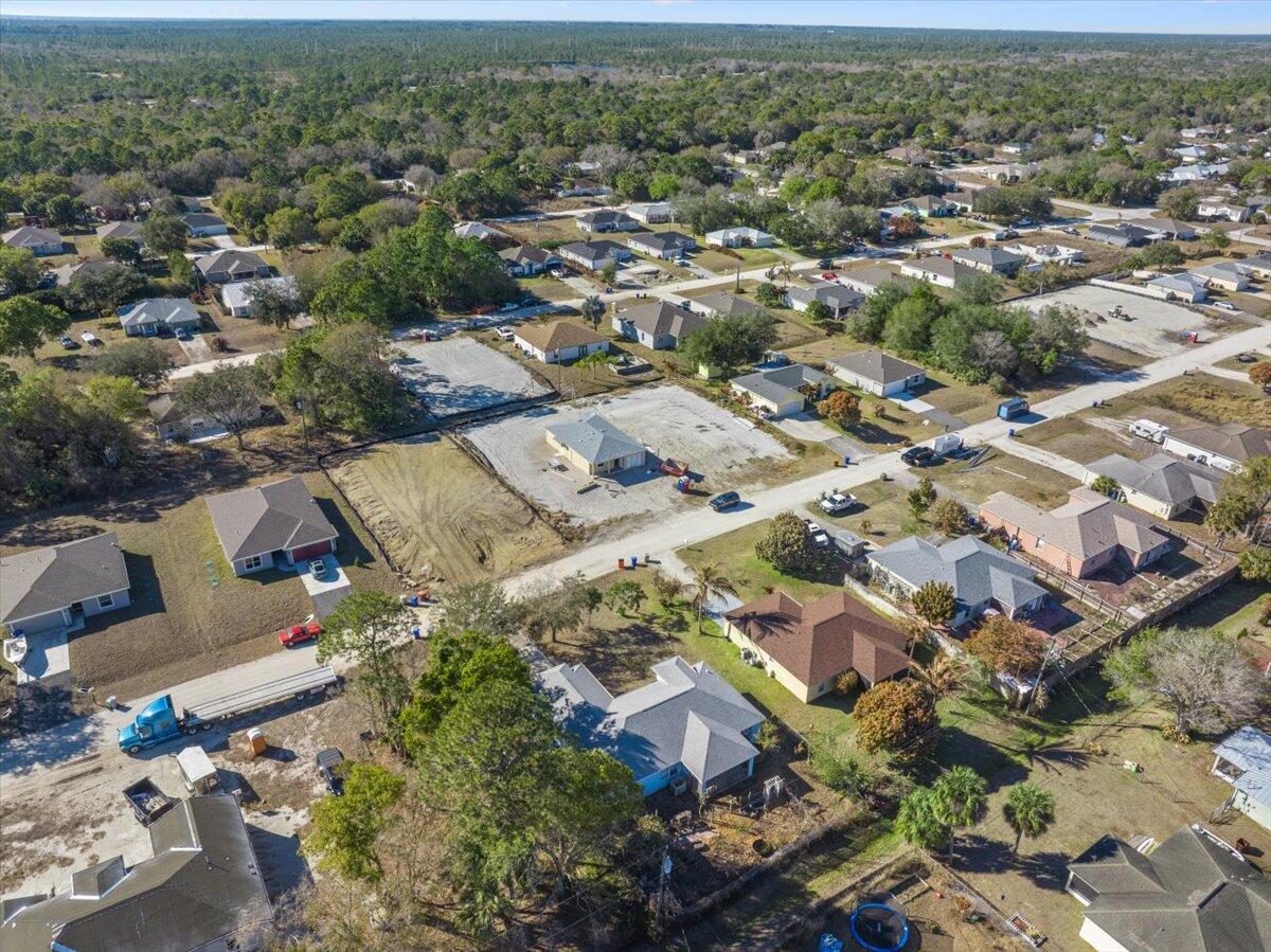 Vero Lake Estates - Residential