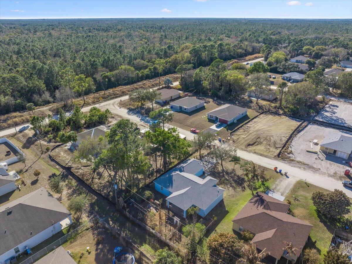 Vero Lake Estates - Residential