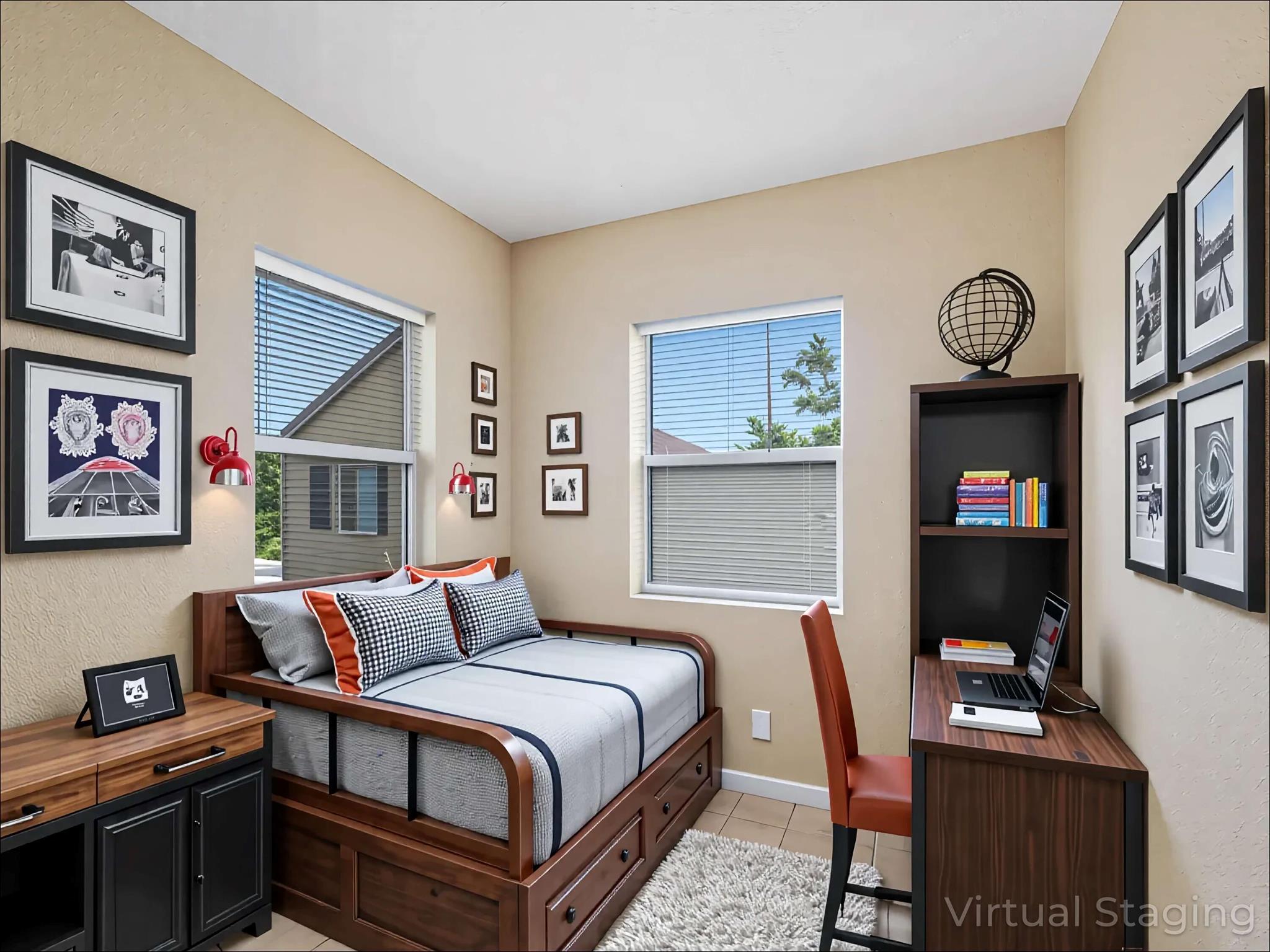 721 51st Street 721 & 723