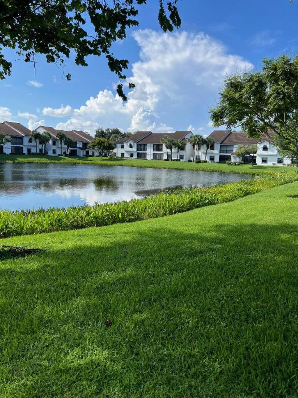 Photo of 5427 Verona Drive #C, Boynton Beach, FL 33437 (MLS # R11029727)