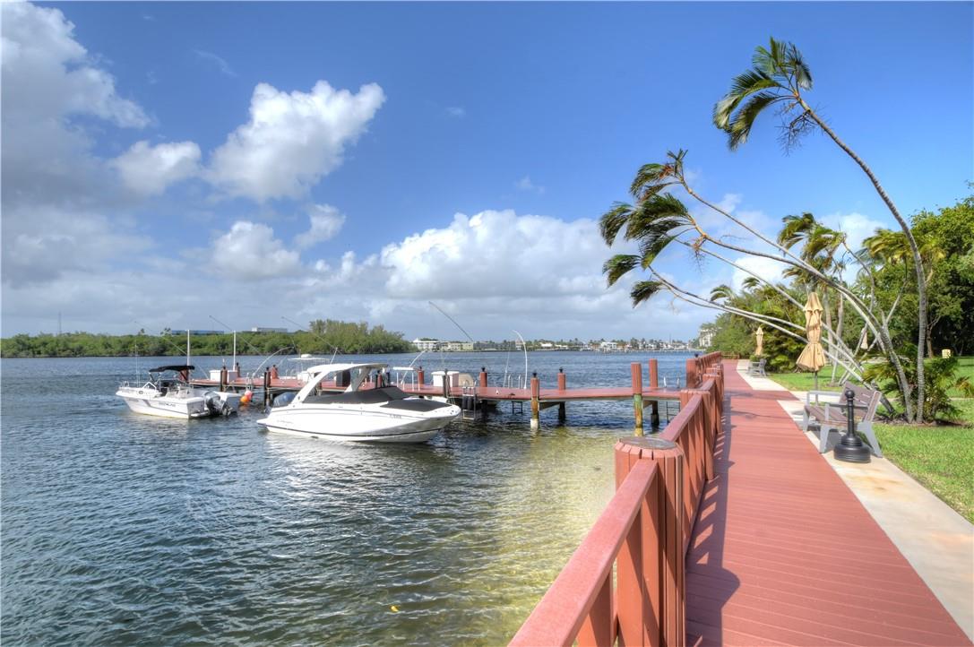 Boca Towers Condo Portion - Residential