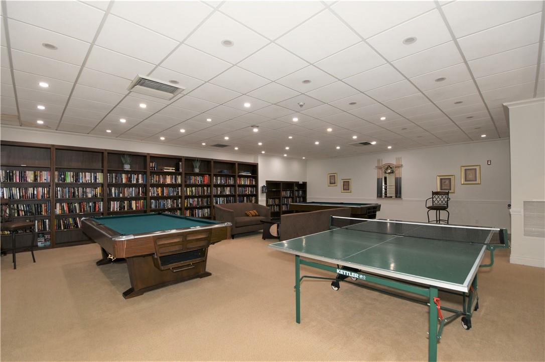 Boca Towers Condo Portion - Residential