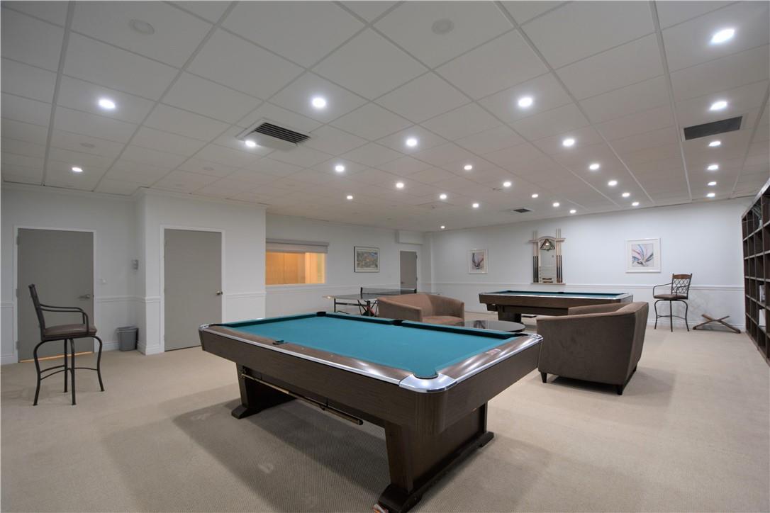 Boca Towers Condo Portion - Residential