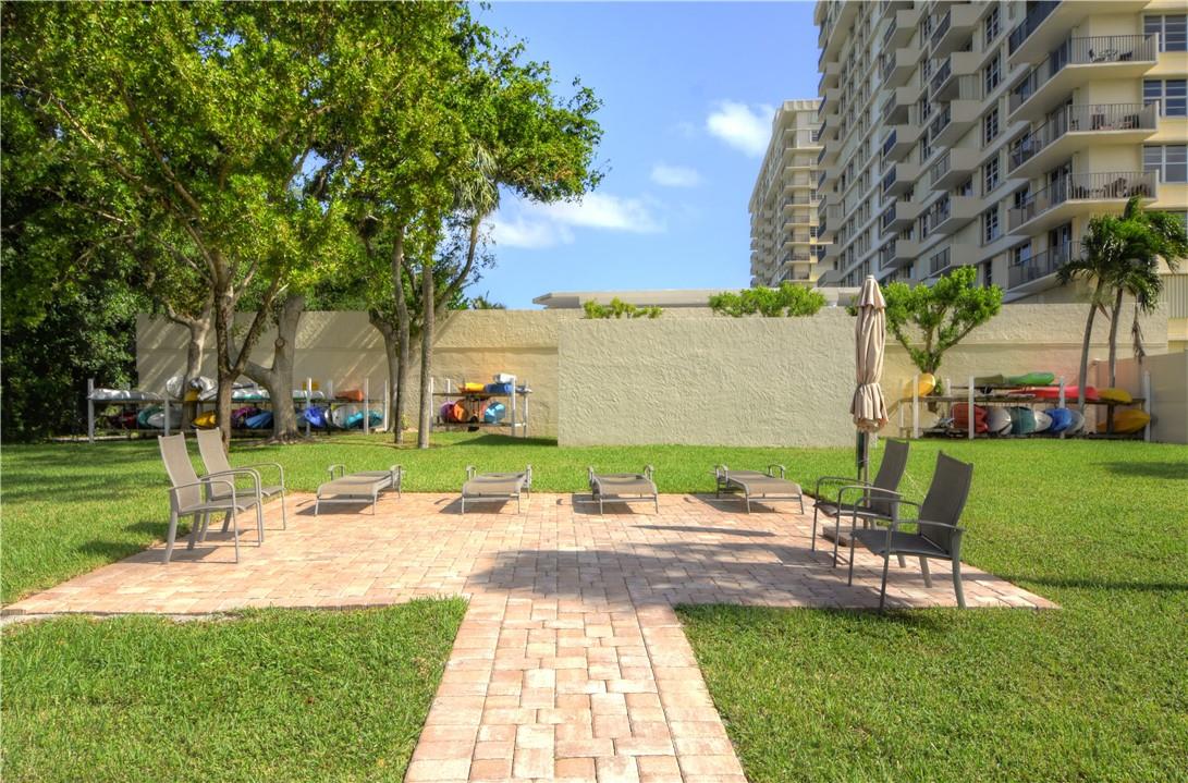 Boca Towers Condo Portion - Residential