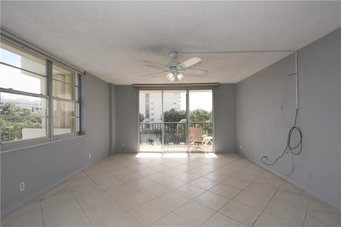 Boca Towers Condo Portion - Residential