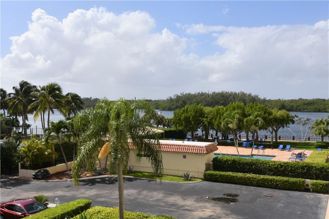 Boca Towers Condo Portion - Residential