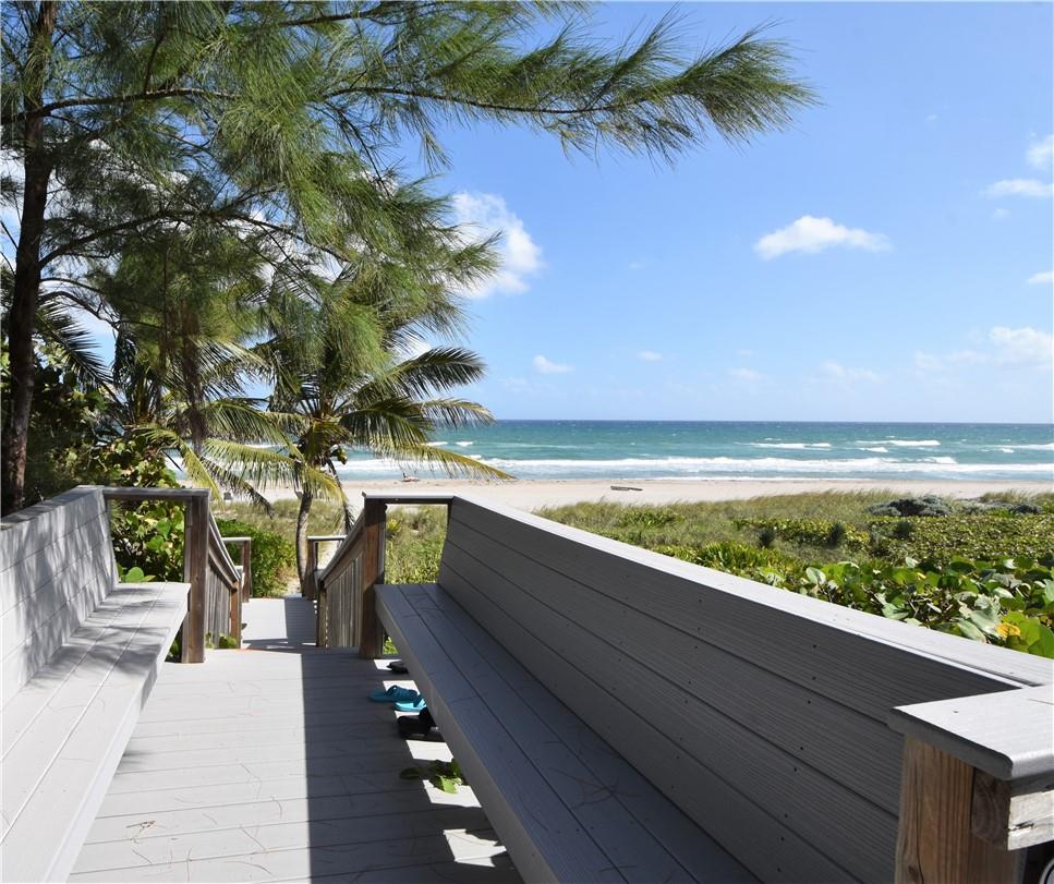 Boca Towers Condo Portion - Residential