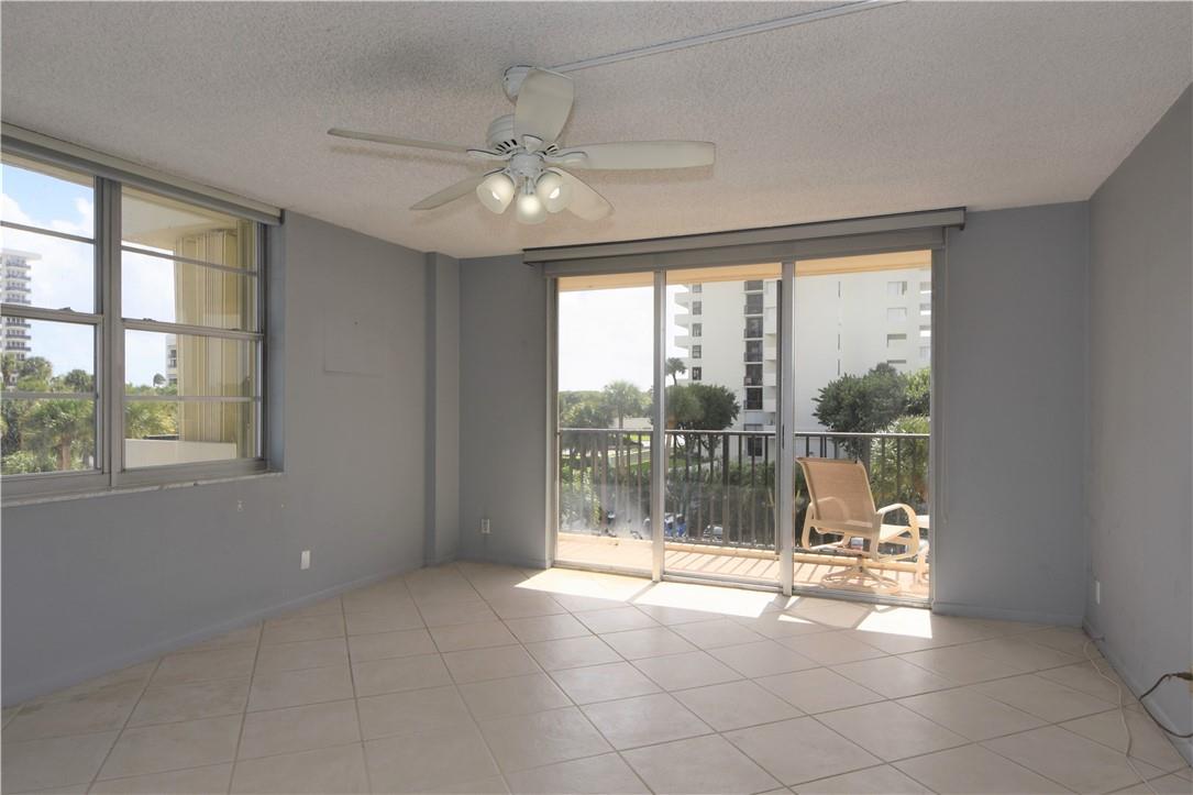 Boca Towers Condo Portion - Residential