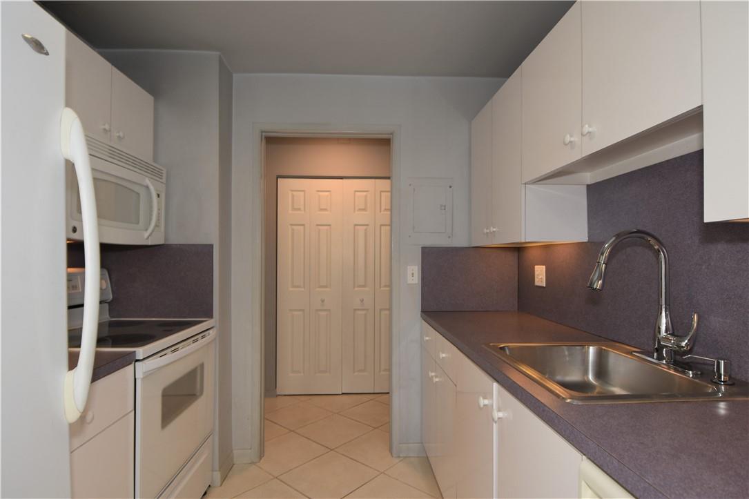 Boca Towers Condo Portion - Residential