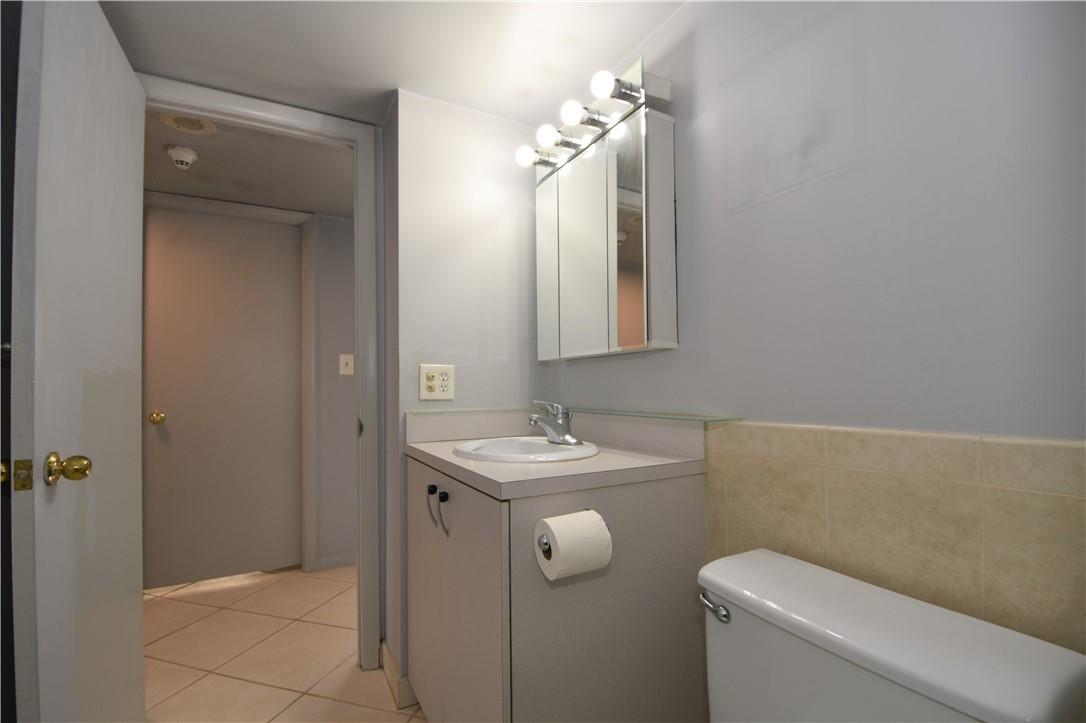 Boca Towers Condo Portion - Residential