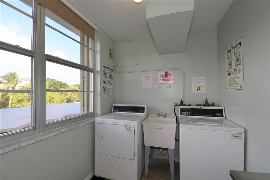 Boca Towers Condo Portion - Residential