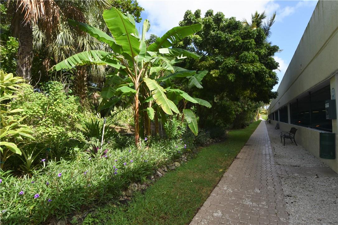 Boca Towers Condo Portion - Residential