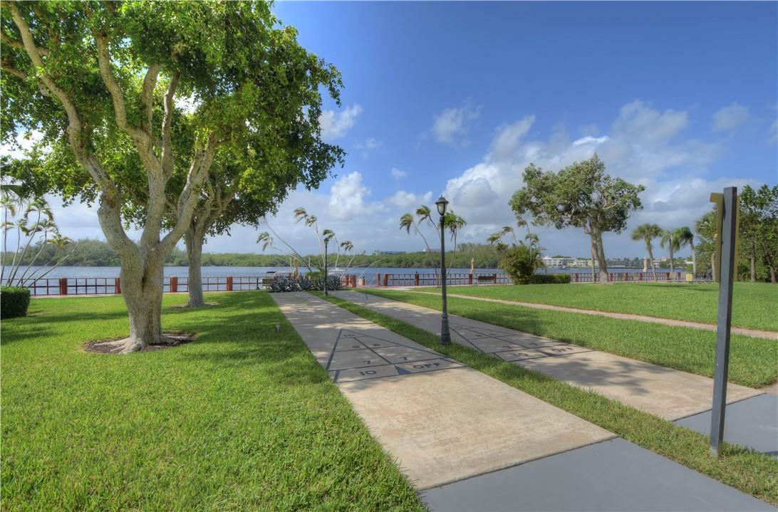 Boca Towers Condo Portion - Residential