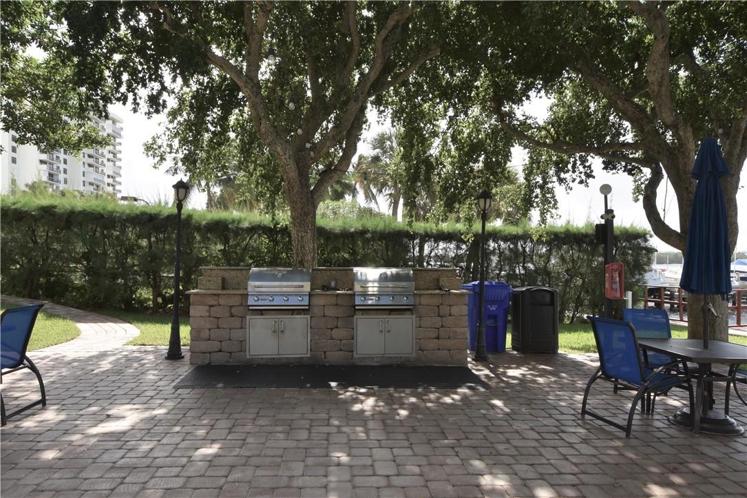 Boca Towers Condo Portion - Residential