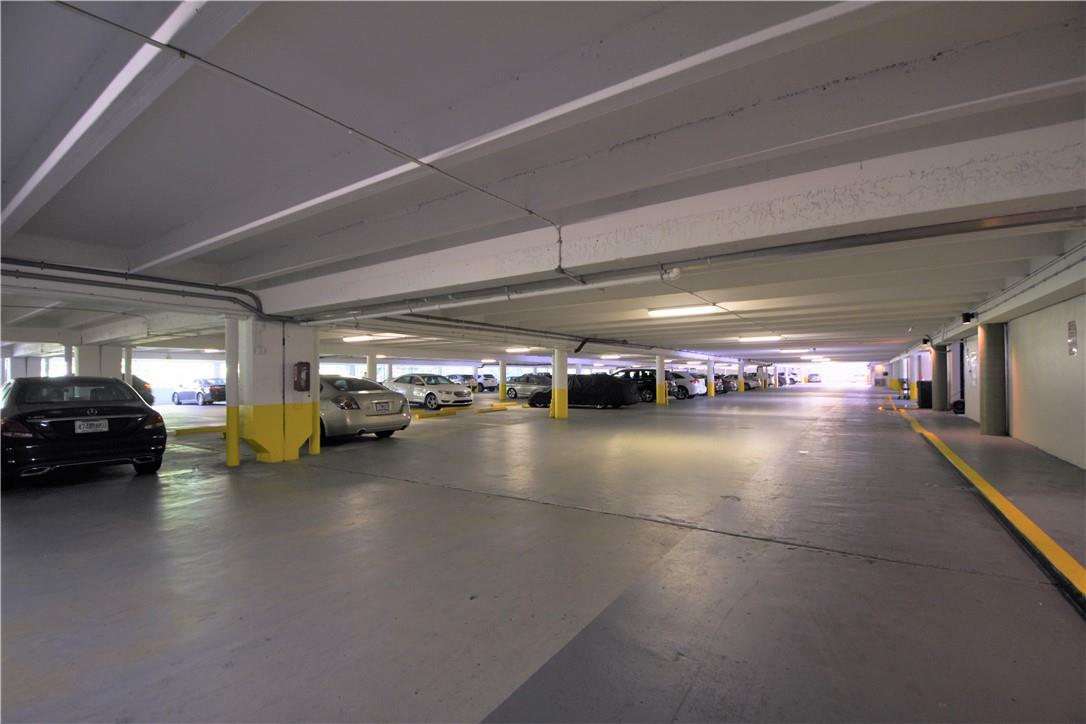 Boca Towers Condo Portion - Residential