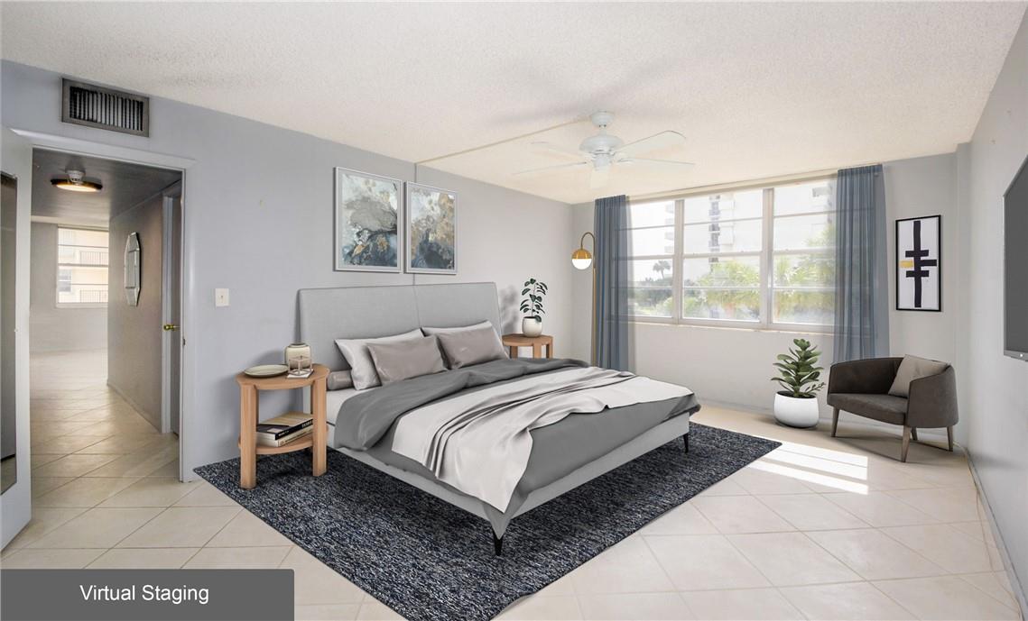 Boca Towers Condo Portion - Residential