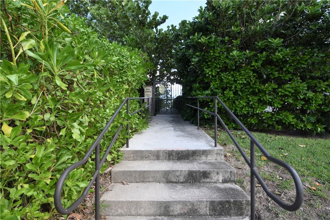 Boca Towers Condo Portion - Residential