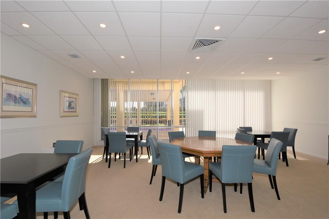 Boca Towers Condo Portion - Residential