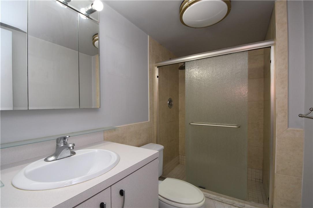 Boca Towers Condo Portion - Residential