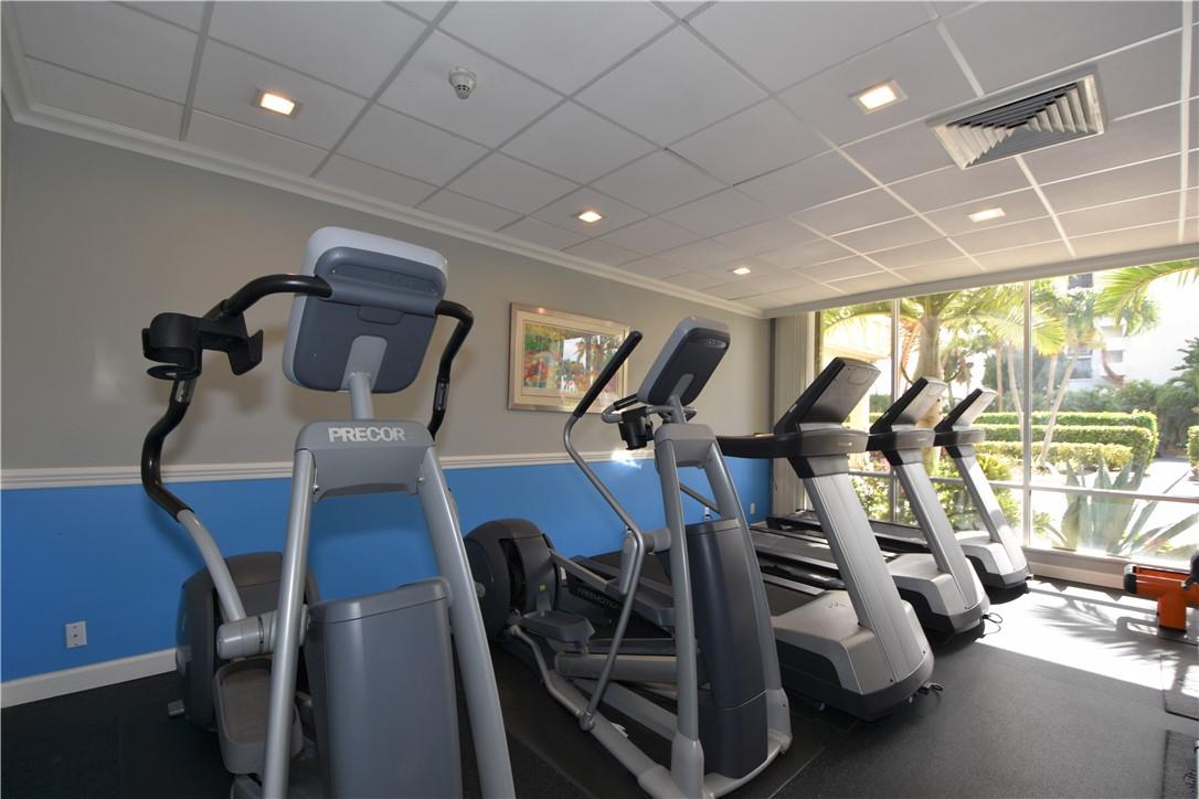 Boca Towers Condo Portion - Residential
