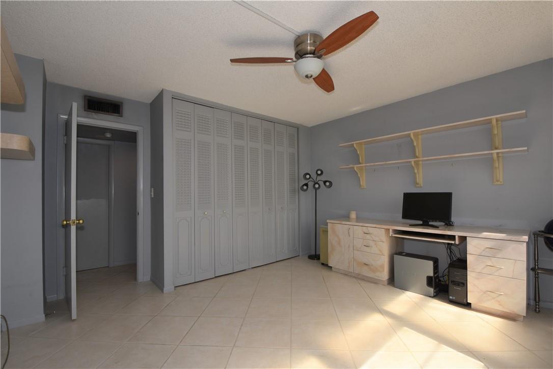 Boca Towers Condo Portion - Residential
