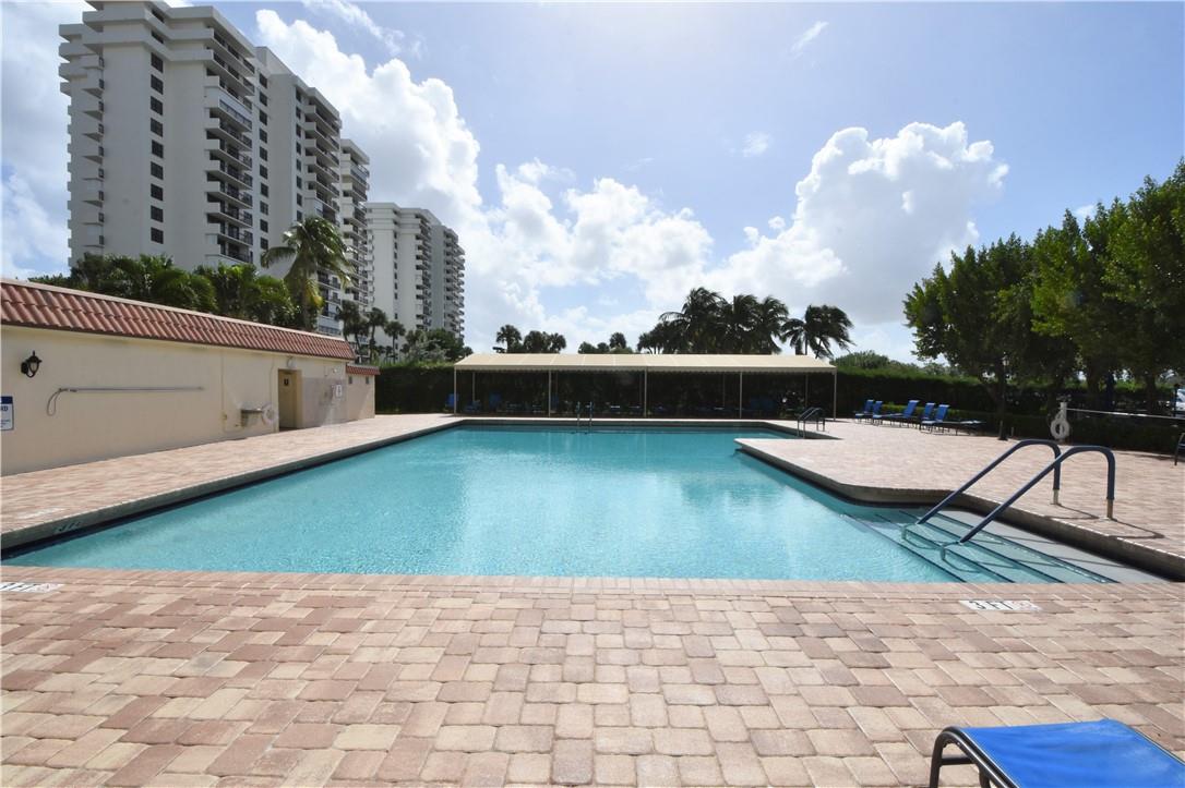 Boca Towers Condo Portion - Residential