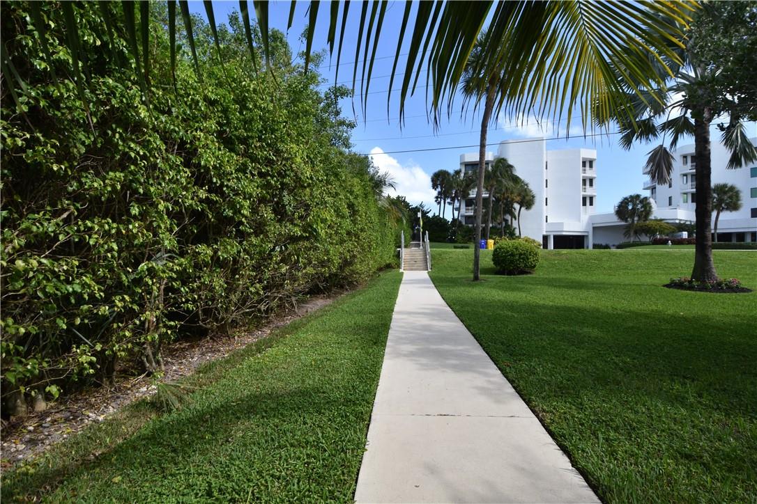 Boca Towers Condo Portion - Residential