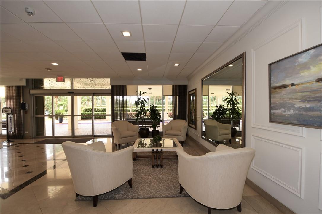 Boca Towers Condo Portion - Residential