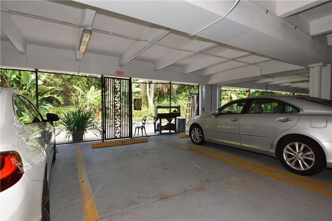 Boca Towers Condo Portion - Residential