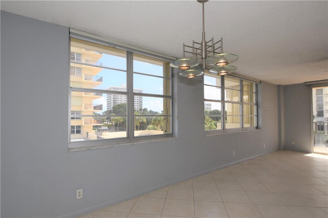 Boca Towers Condo Portion - Residential
