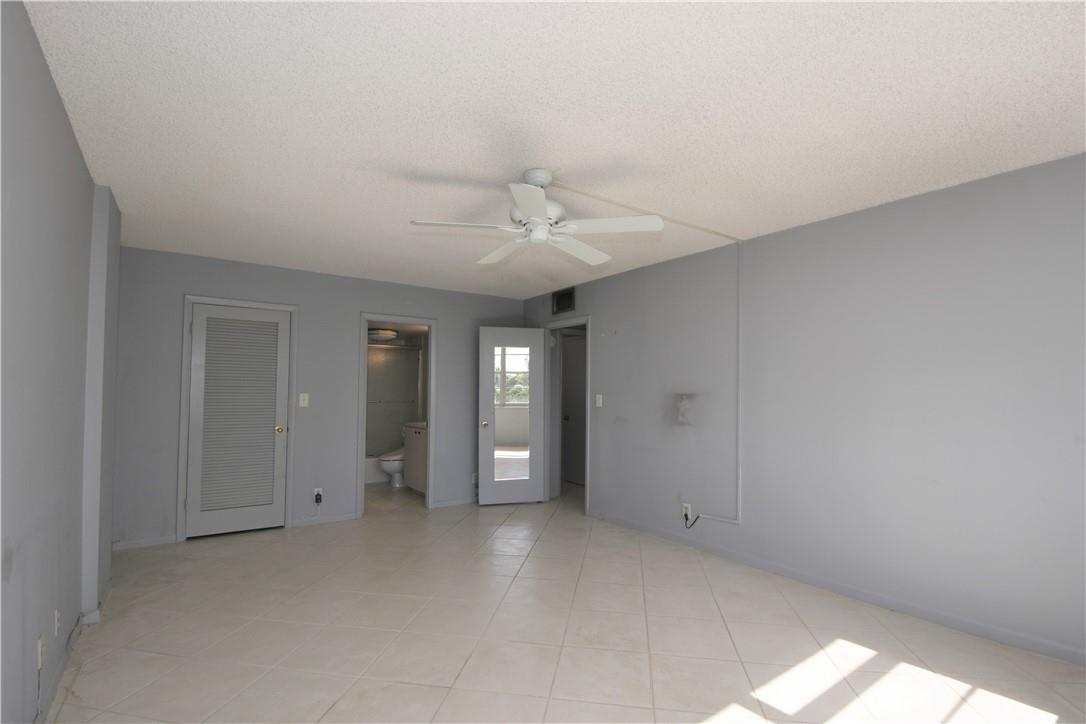Boca Towers Condo Portion - Residential